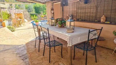 Chalet in Sóller photo 4