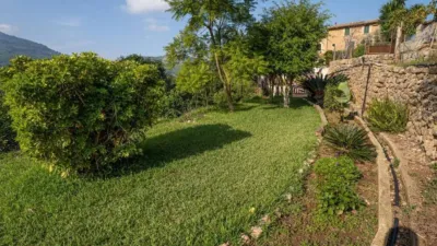 Chalet in Sóller photo 6