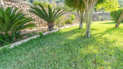 Chalet in Sóller photo 7