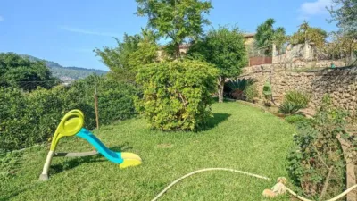 Chalet in Sóller photo 8