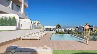 Apartment in Benijófar photo 5
