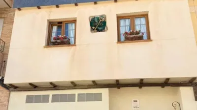 Casa - Vista 3