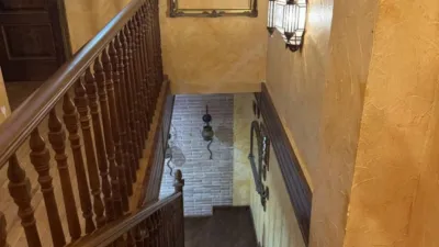 Casa - Vista 5