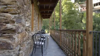 Casa rústica en Ourense Capital photo 10