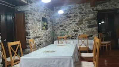 Casa rústica en Ourense Capital photo 15