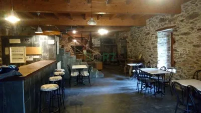 Casa rústica en Ourense Capital photo 34