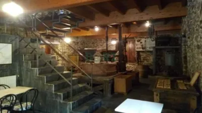 Casa rústica en Ourense Capital photo 35