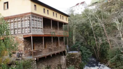 Casa rústica en Ourense Capital photo 47