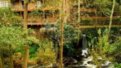 Rustic house in Ourense City photo 5