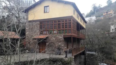 Casa rústica en Ourense Capital photo 6