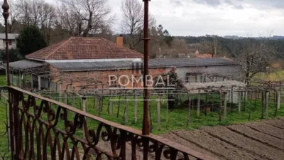 House in A Agra (San Cristovo de Cea) photo 14