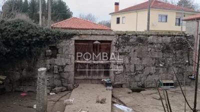 House in A Agra (San Cristovo de Cea) photo 3