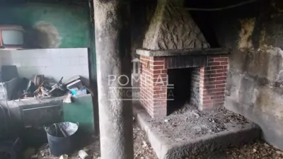 House in A Agra (San Cristovo de Cea) photo 6