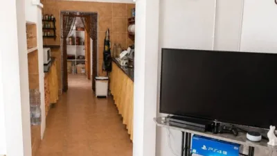 Casa – Alacant / Alicante, Urbanització El Geperut, el Rebolledo - Més