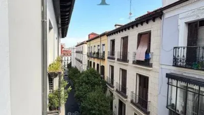 Piso en alquiler en Universidad-Malasaña - Imagen 3
