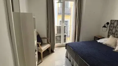 Piso en alquiler en Universidad-Malasaña - Imagen 6