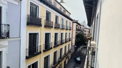 Piso en alquiler en Universidad-Malasaña - Imagen 8