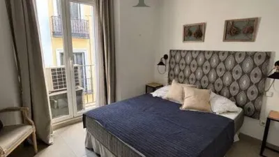 Piso en alquiler en Universidad-Malasaña - Imagen 9