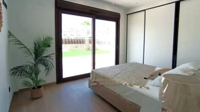 House on Calle d'Equador photo 13