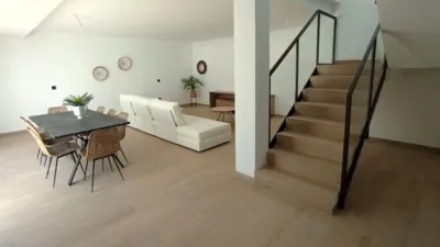 House on Calle d'Equador photo 24