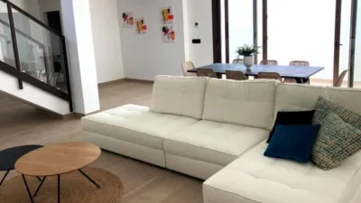 House on Calle d'Equador photo 26