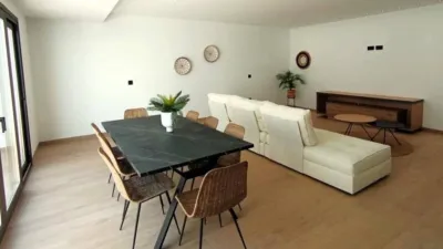 House on Calle d'Equador photo 27