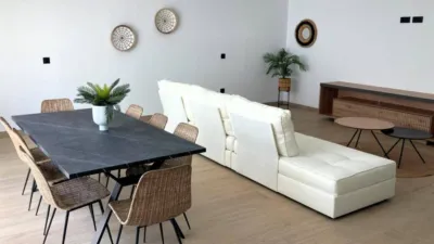 House on Calle d'Equador photo 28
