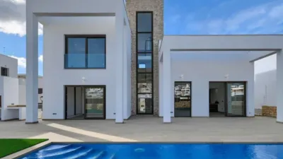 House on Calle d'Equador photo 2