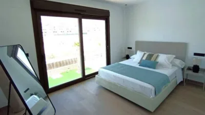 House on Calle d'Equador photo 39