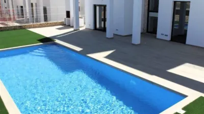 House on Calle d'Equador photo 3