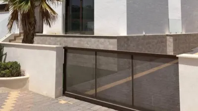 House on Calle d'Equador photo 47