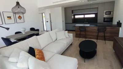 House on Calle d'Equador photo 7