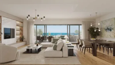 Apartment in Casares photo 3