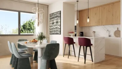 Apartment in Casares photo 4