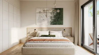 Apartment in Casares photo 5