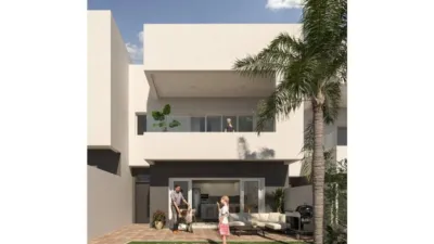 Casa - Vista 2