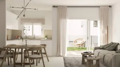 Chalet in Monforte del Cid photo 37