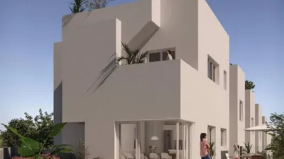 Casa - Més