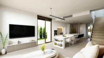 Casa – Los Montesinos - Vista 2
