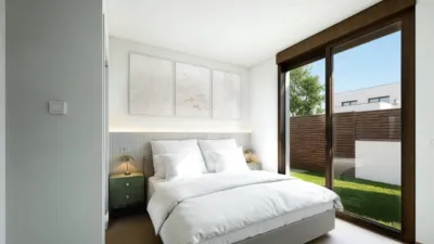 Casa – Los Montesinos - Vista 5