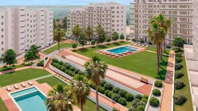 Pis – San Miguel de Salinas - Vista 2