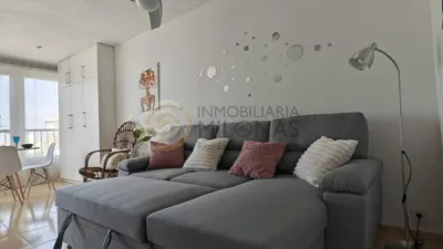 Pis – Benidorm - Vista 4