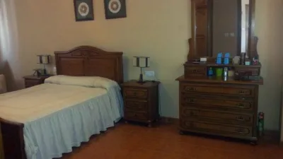 Chalet in Plasencia photo 2