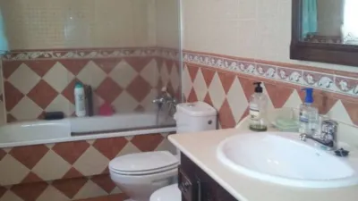 Chalet in Plasencia photo 3