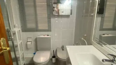 Piso en alquiler en Goya - Imagen 4