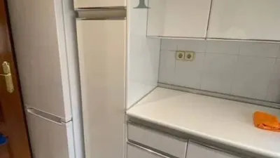 Piso en alquiler en Goya - Imagen 8