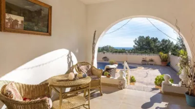 Casa en Escandinàvia-El Captivador photo 10