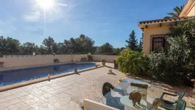 Casa en Escandinàvia-El Captivador photo 13