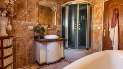 Casa en Escandinàvia-El Captivador photo 14