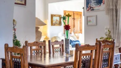 Casa en Escandinàvia-El Captivador photo 16